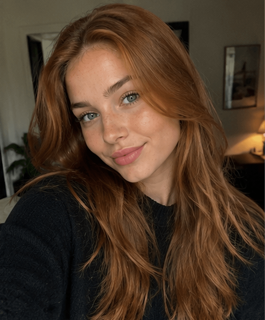 Lara S.